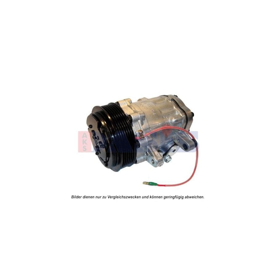 AKS Dasis 852111N Compressor, Air Conditioning