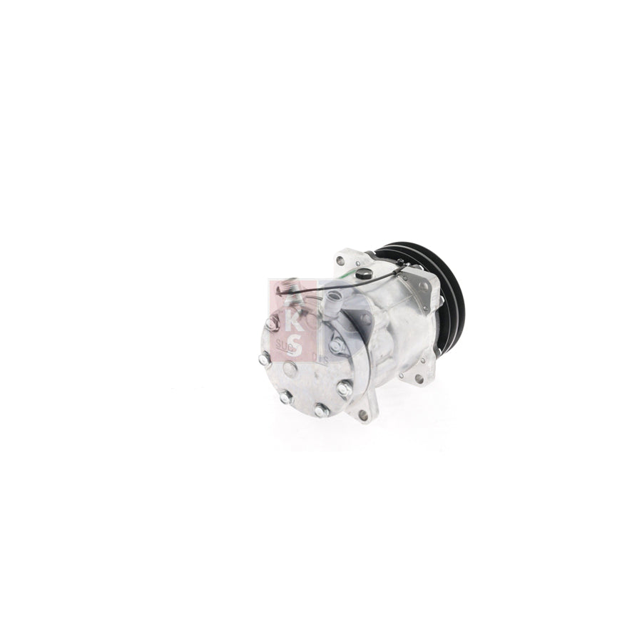 AKS Dasis 852115N Compressor, Air Conditioning