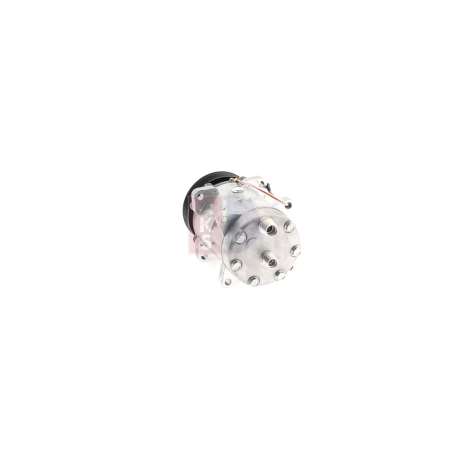 AKS Dasis 852116N Compressor, Air Conditioning