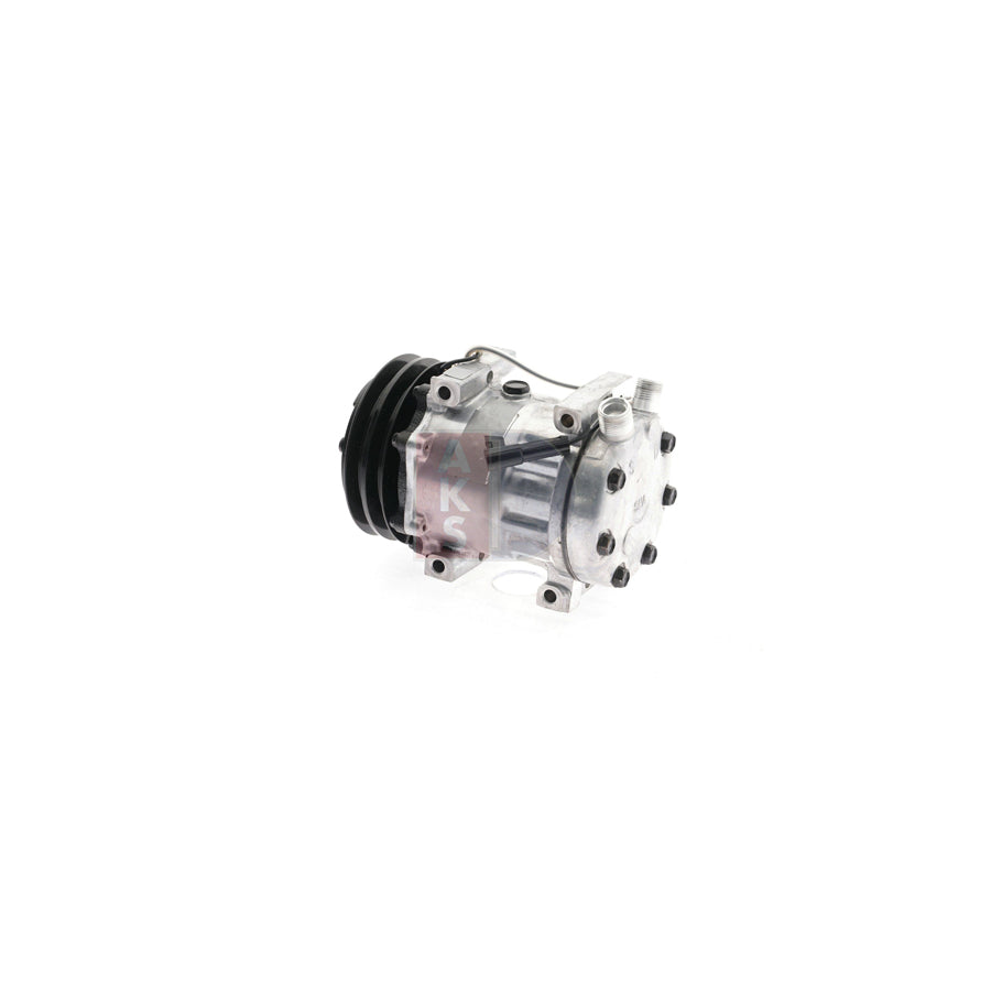 AKS Dasis 852123N Compressor, Air Conditioning