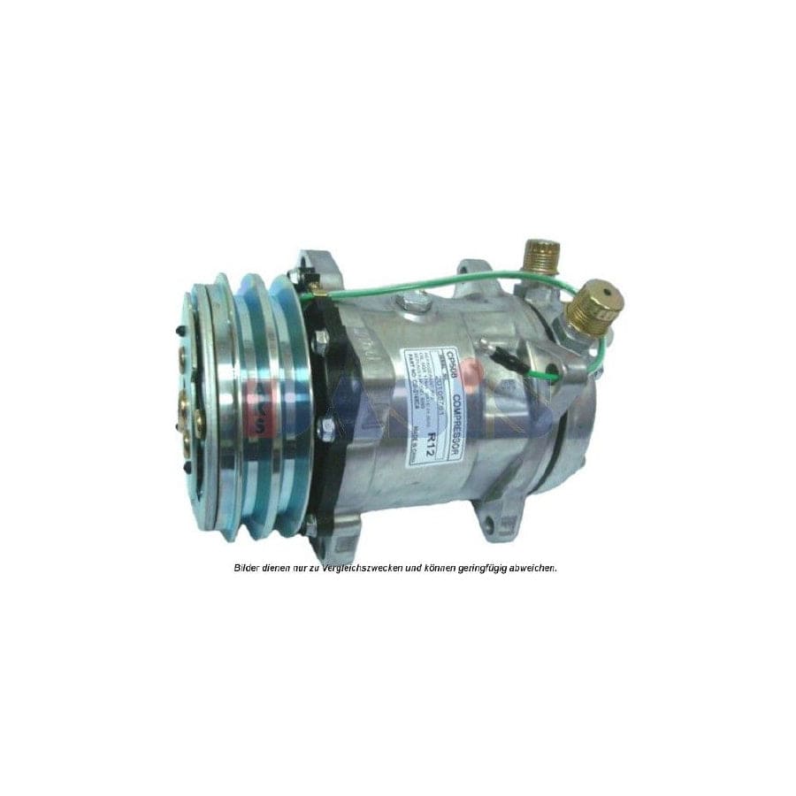 AKS Dasis 852133N Compressor, Air Conditioning