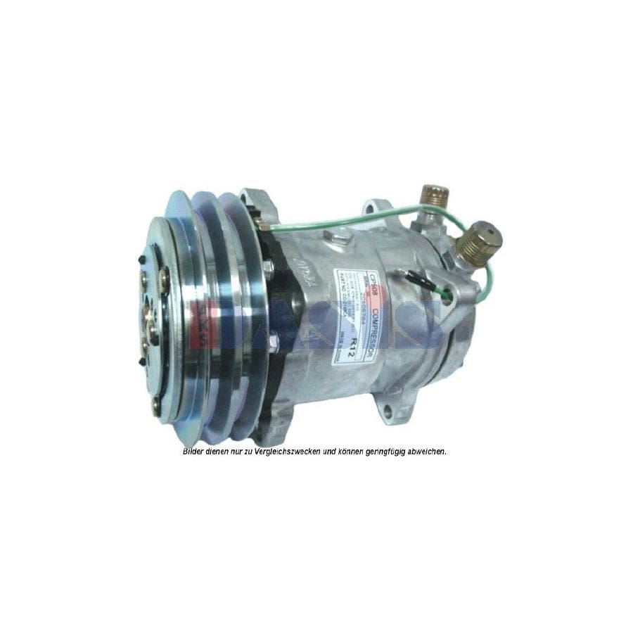 AKS Dasis 852134N Compressor, Air Conditioning