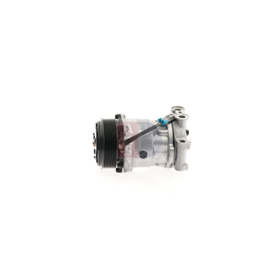 AKS Dasis 852142N Compressor, Air Conditioning