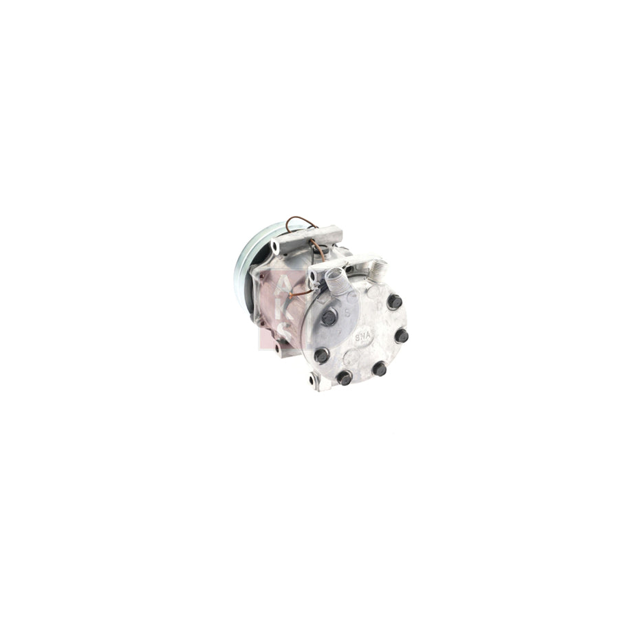 AKS Dasis 852143N Compressor, Air Conditioning
