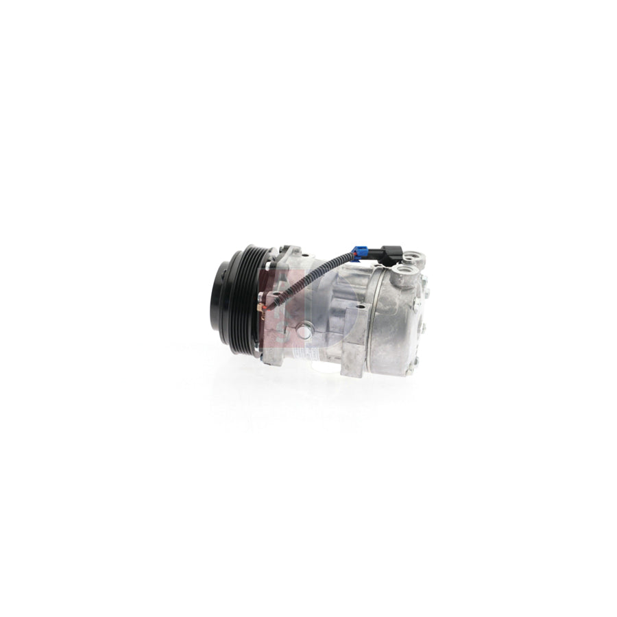 AKS Dasis 852153N Compressor, Air Conditioning