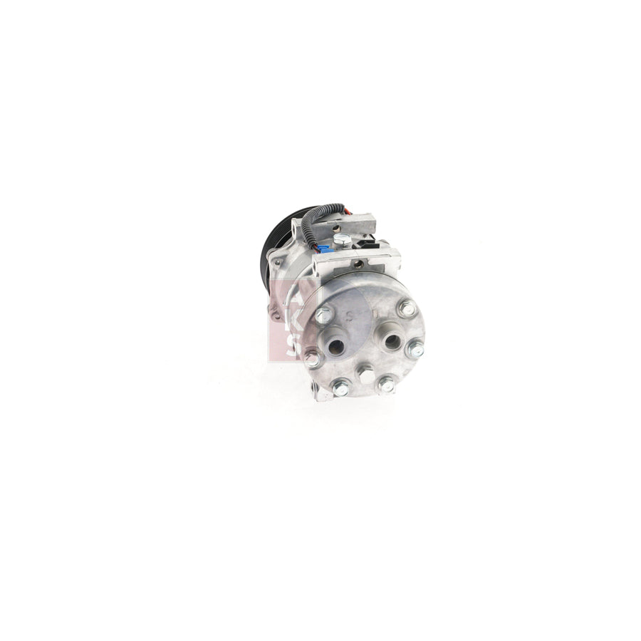 AKS Dasis 852157N Compressor, Air Conditioning