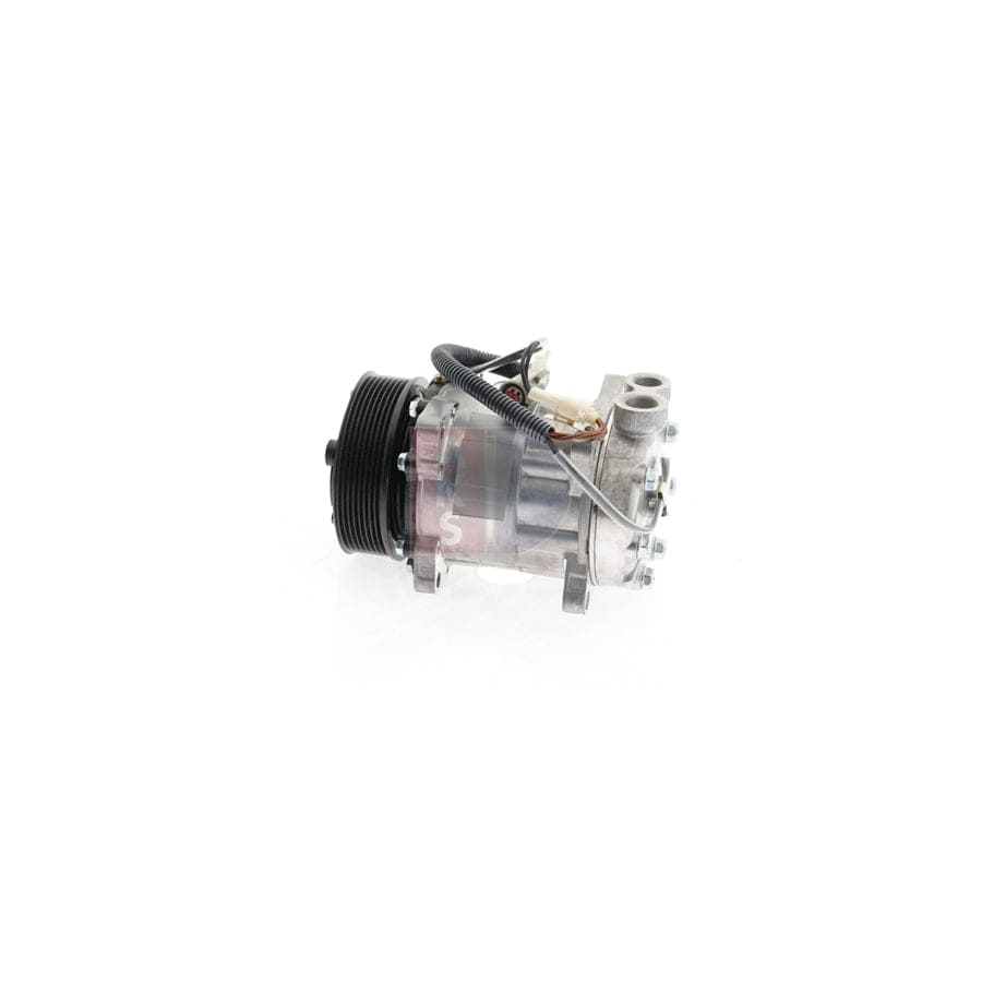 AKS Dasis 852162N Compressor, Air Conditioning