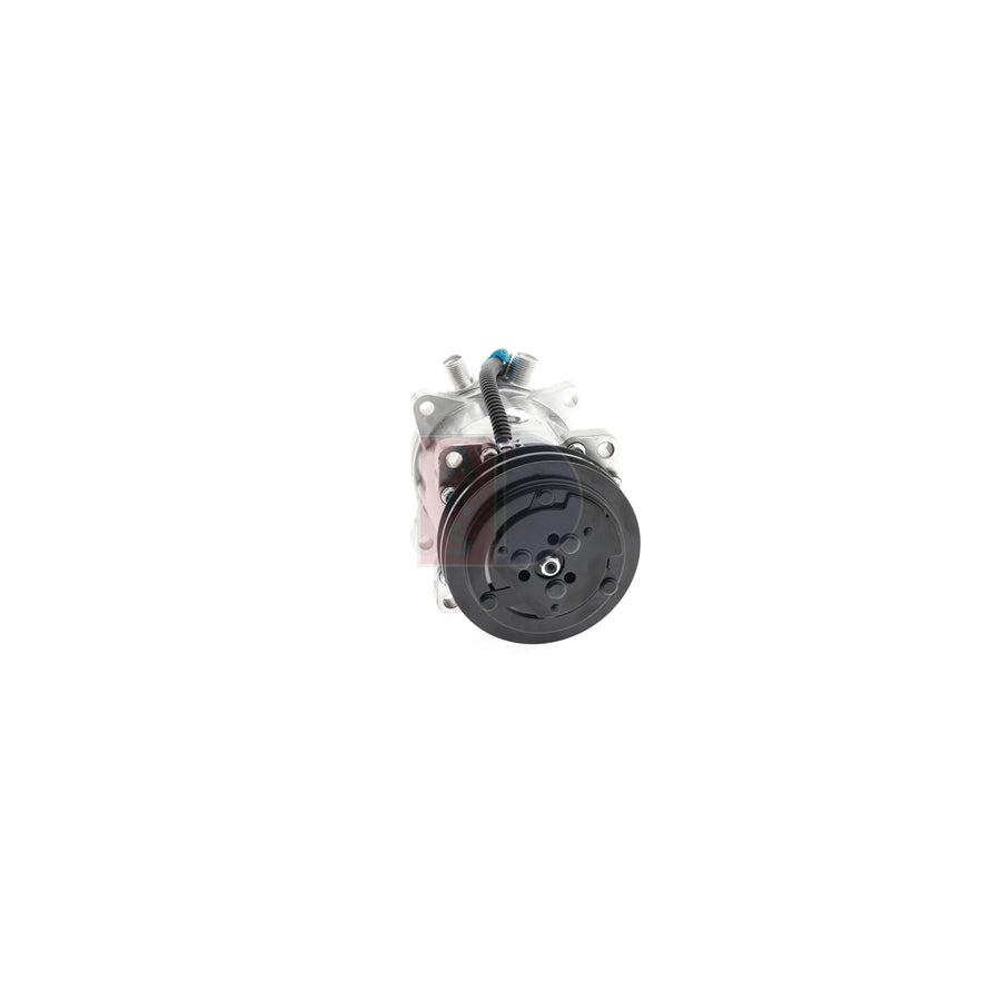 AKS Dasis 852174N Compressor, Air Conditioning