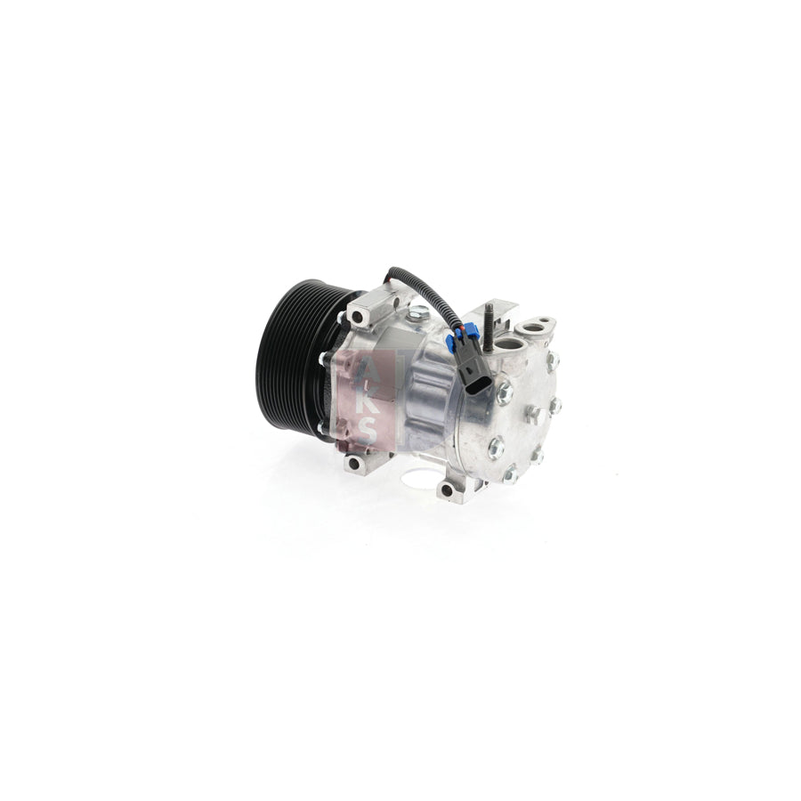 AKS Dasis 852189N Compressor, Air Conditioning