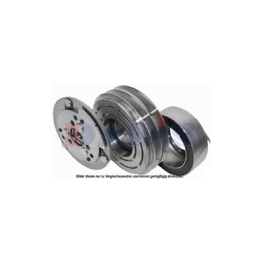 AKS Dasis 852194N AC Compressor Clutch