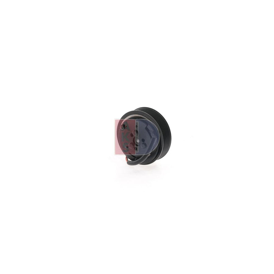 AKS Dasis 852198N AC Compressor Clutch