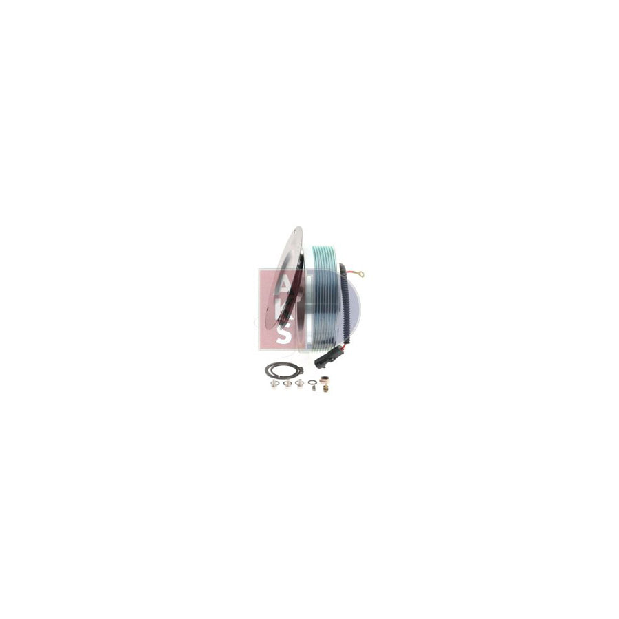 AKS Dasis 852209N AC Compressor Clutch