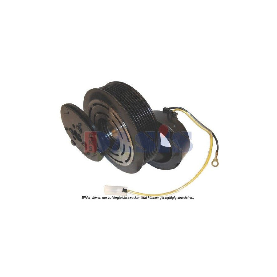 AKS Dasis 852251N AC Compressor Clutch