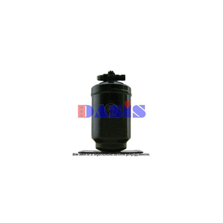 AKS Dasis 852257N AC Compressor Clutch