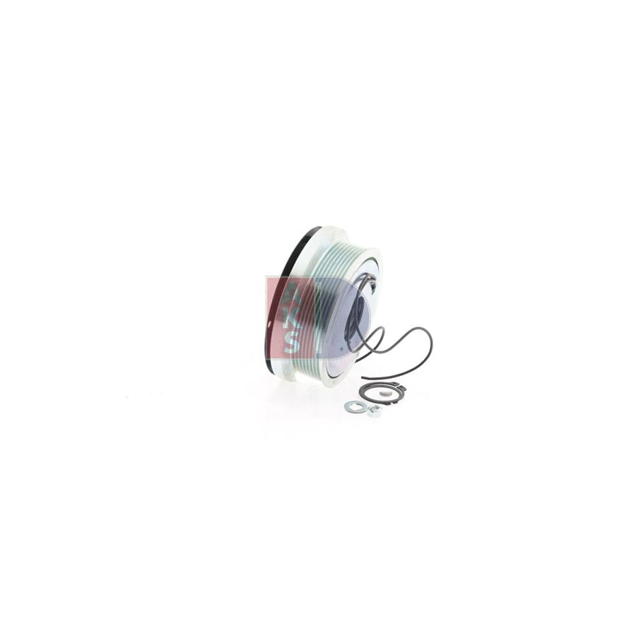 AKS Dasis 852259N AC Compressor Clutch