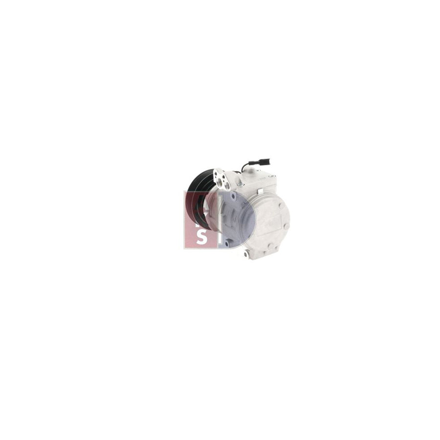 AKS Dasis 852280N Compressor, Air Conditioning for KIA Magentis I (Gd, Ms)