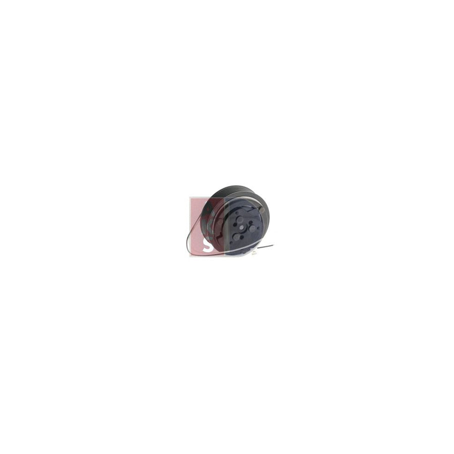 AKS Dasis 852292N AC Compressor Clutch