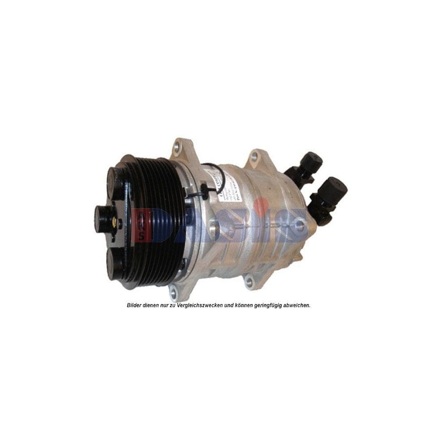 AKS Dasis 852300N Compressor, Air Conditioning