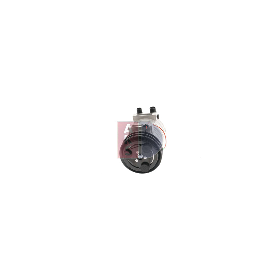 AKS Dasis 852322N Compressor, Air Conditioning