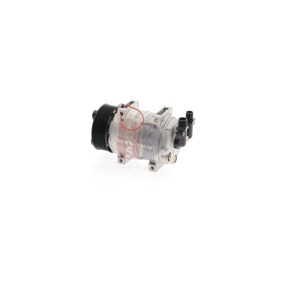 AKS Dasis 852323N Compressor, Air Conditioning