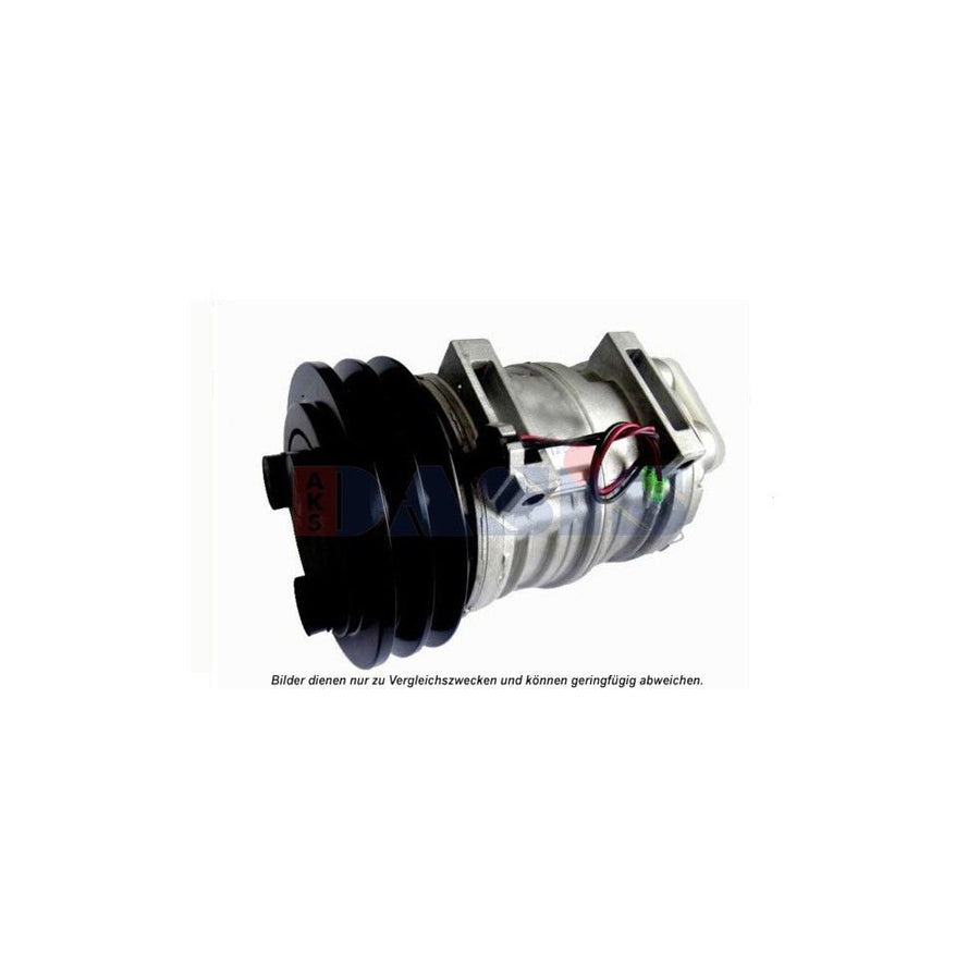 AKS Dasis 852324N Compressor, Air Conditioning