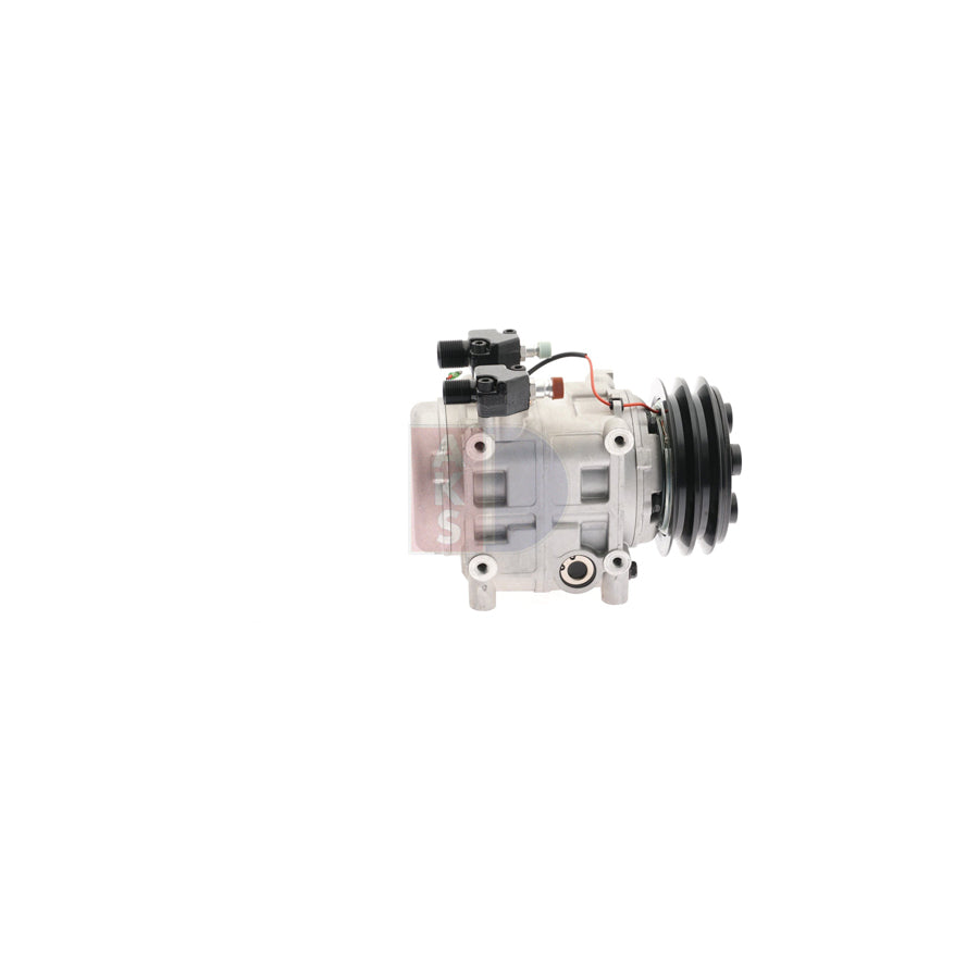 AKS Dasis 852333N Compressor, Air Conditioning