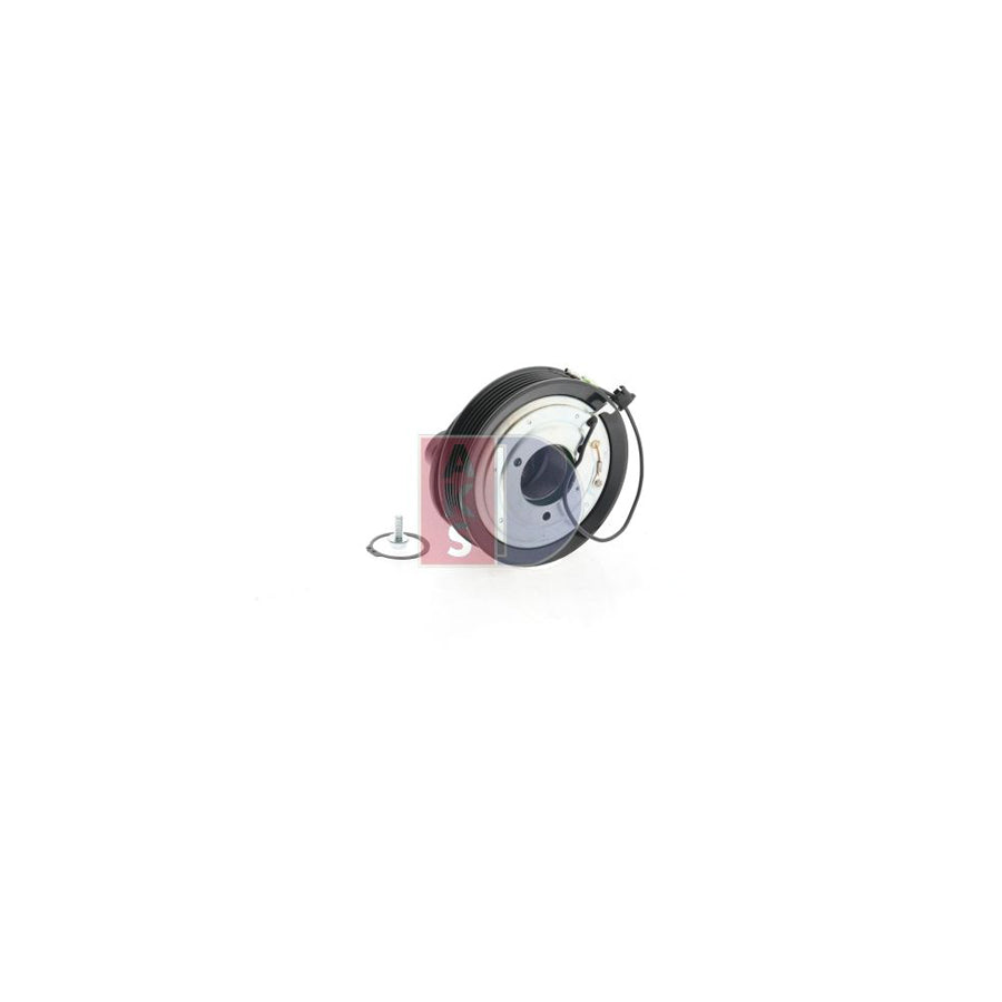 AKS Dasis 852342N AC Compressor Clutch
