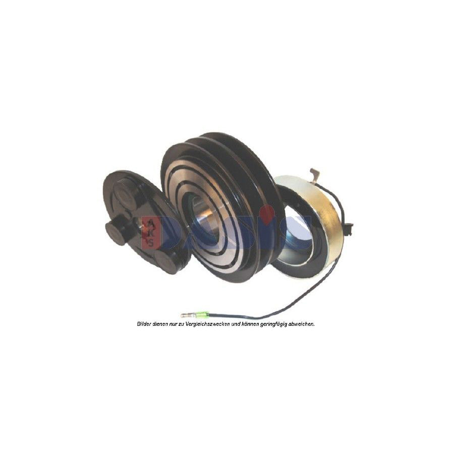 AKS Dasis 852345N AC Compressor Clutch