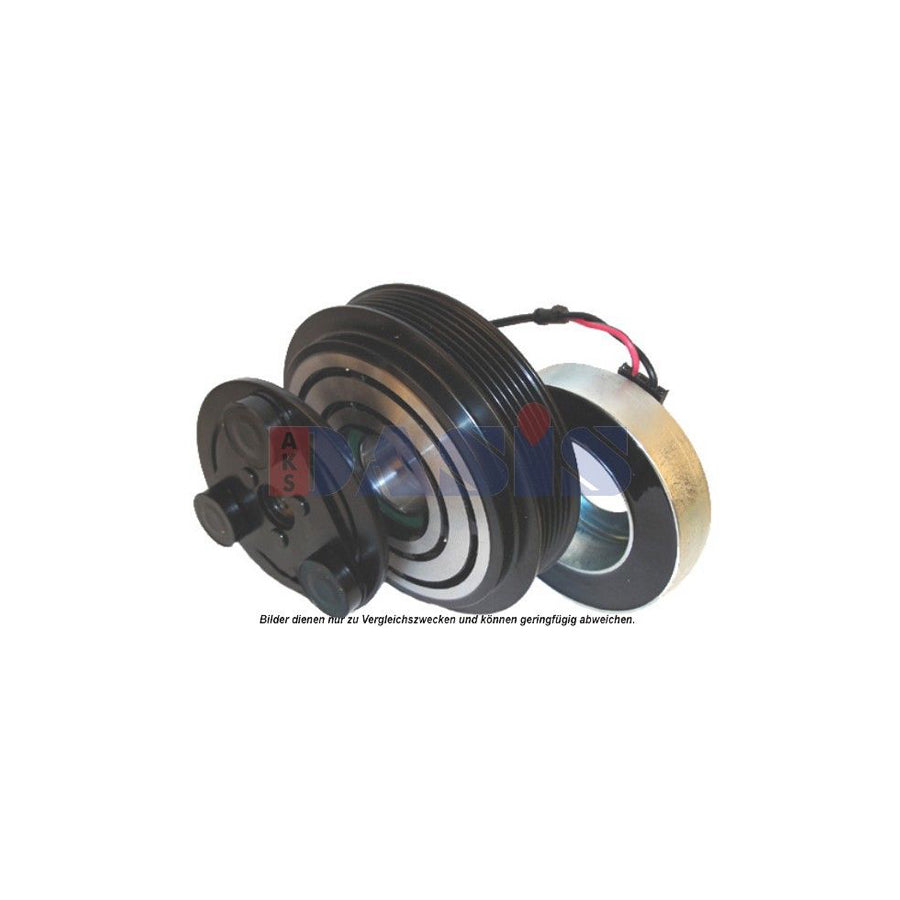AKS Dasis 852354N AC Compressor Clutch