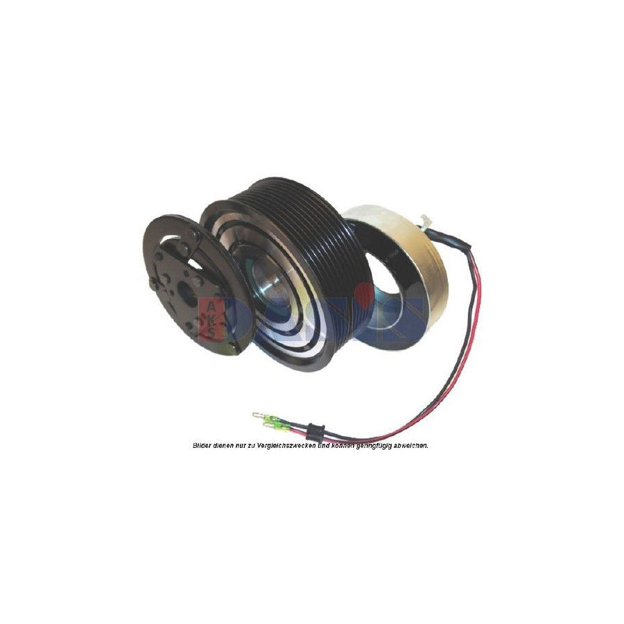 AKS Dasis 852356N AC Compressor Clutch