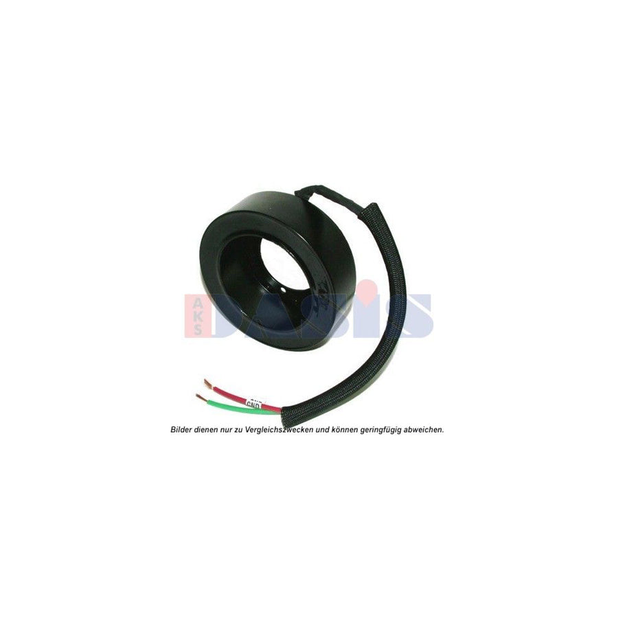AKS Dasis 852369N Coil, Magnetic-Clutch Compressor