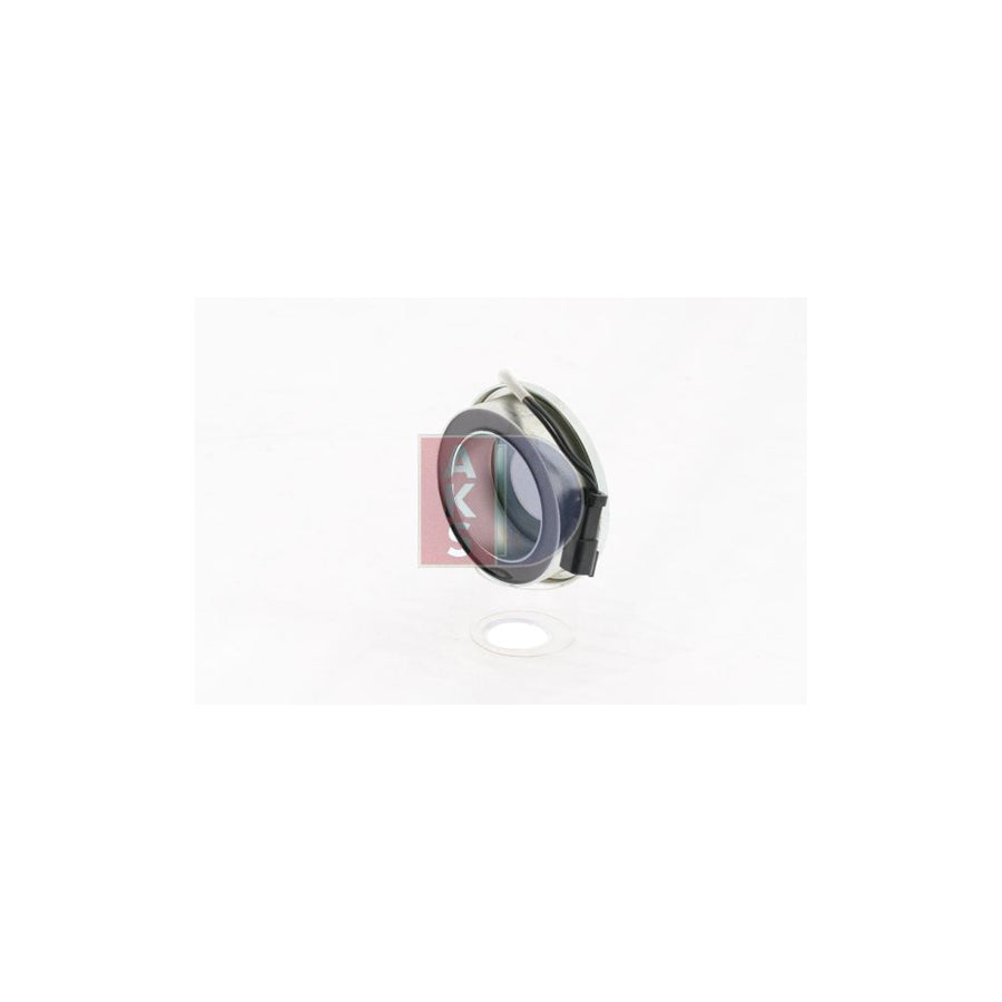 AKS Dasis 852375N Coil, Magnetic-Clutch Compressor
