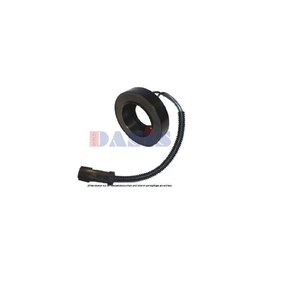 AKS Dasis 852377N Coil, Magnetic-Clutch Compressor