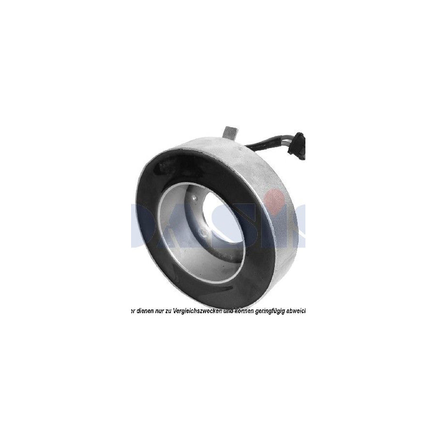 AKS Dasis 852391N Coil, Magnetic-Clutch Compressor