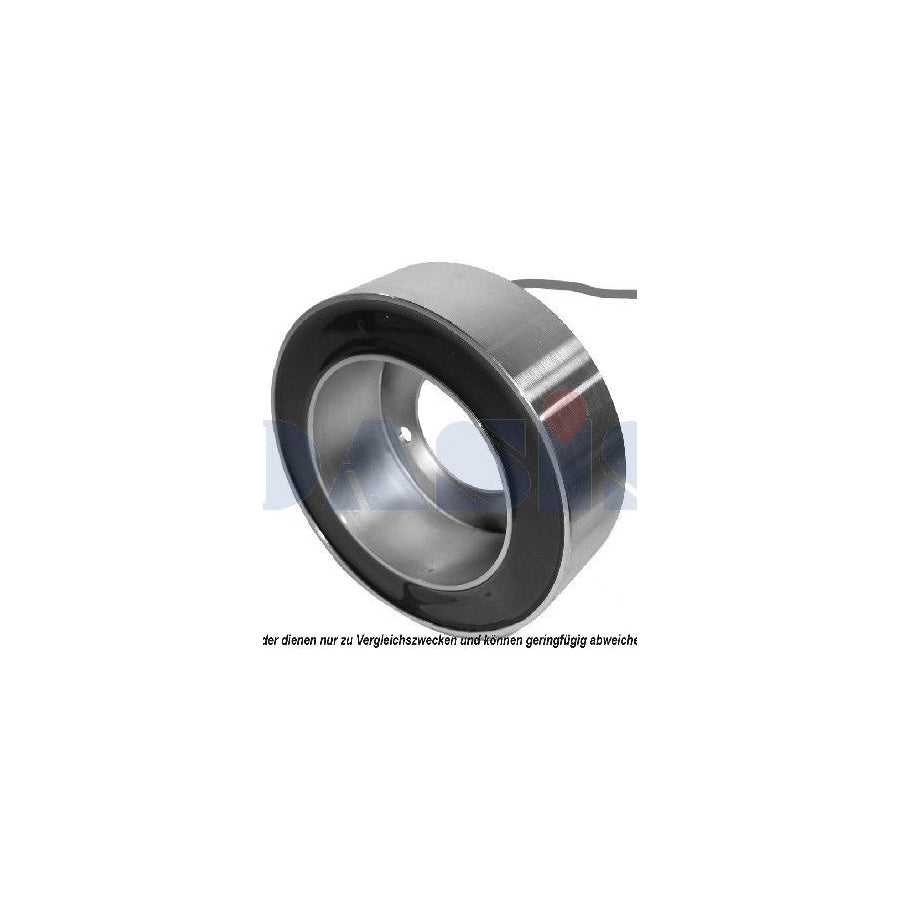 AKS Dasis 852396N Coil, Magnetic-Clutch Compressor
