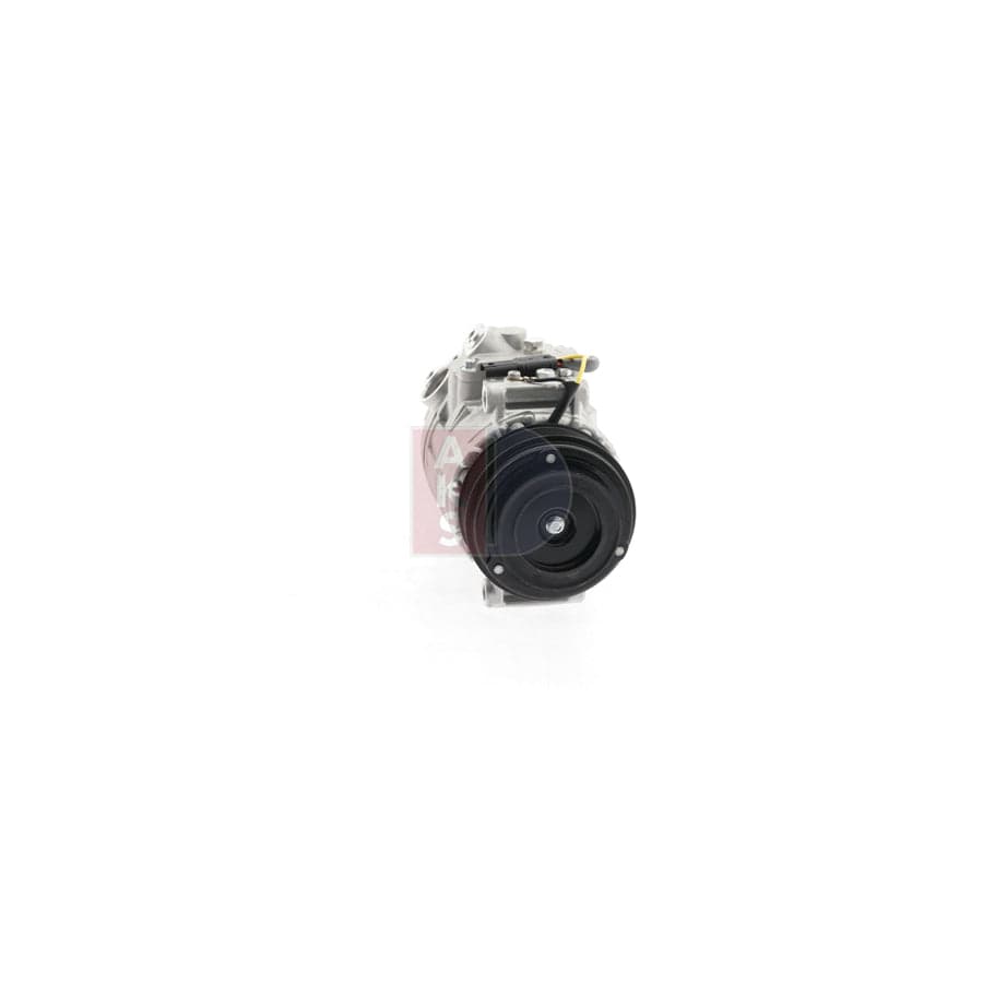 AKS Dasis 852397N Compressor, Air Conditioning
