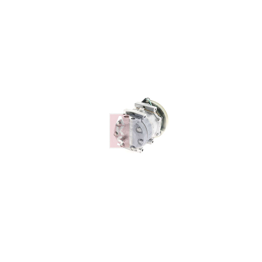 AKS Dasis 852400N Compressor, Air Conditioning