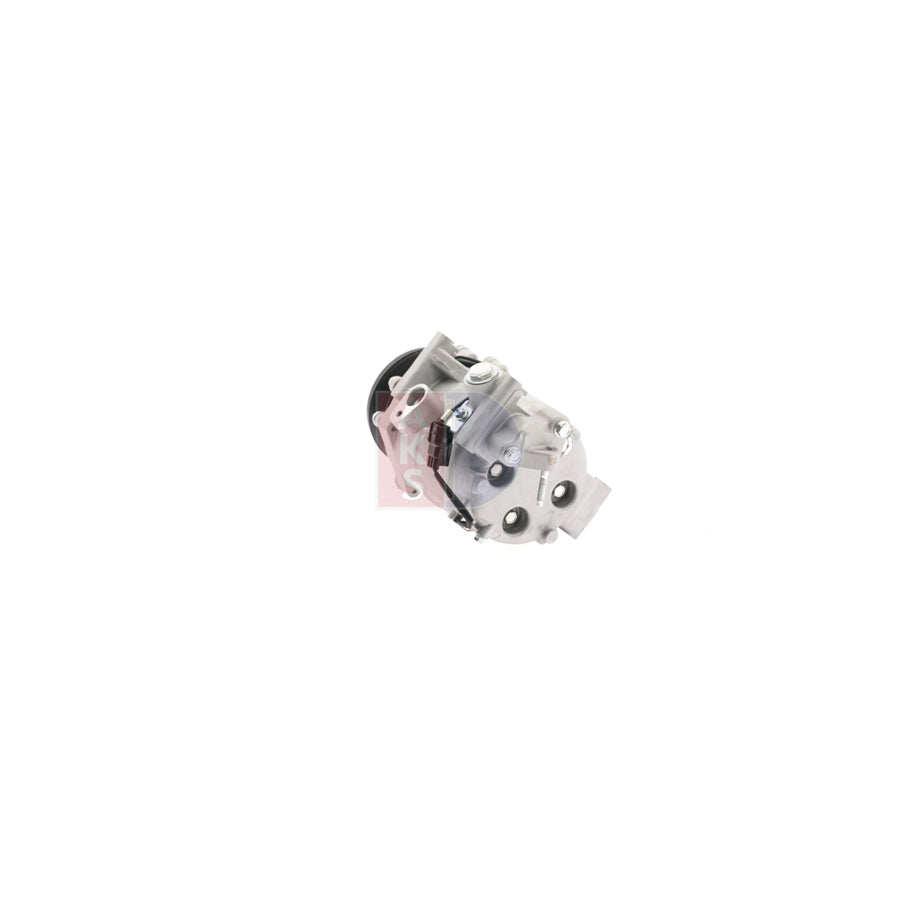 AKS Dasis 852444N Compressor, Air Conditioning for Honda Cr-V