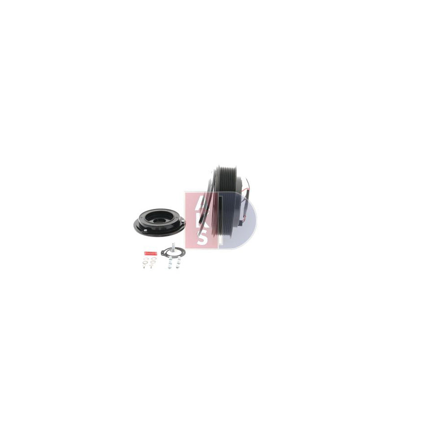 AKS Dasis 852524N AC Compressor Clutch