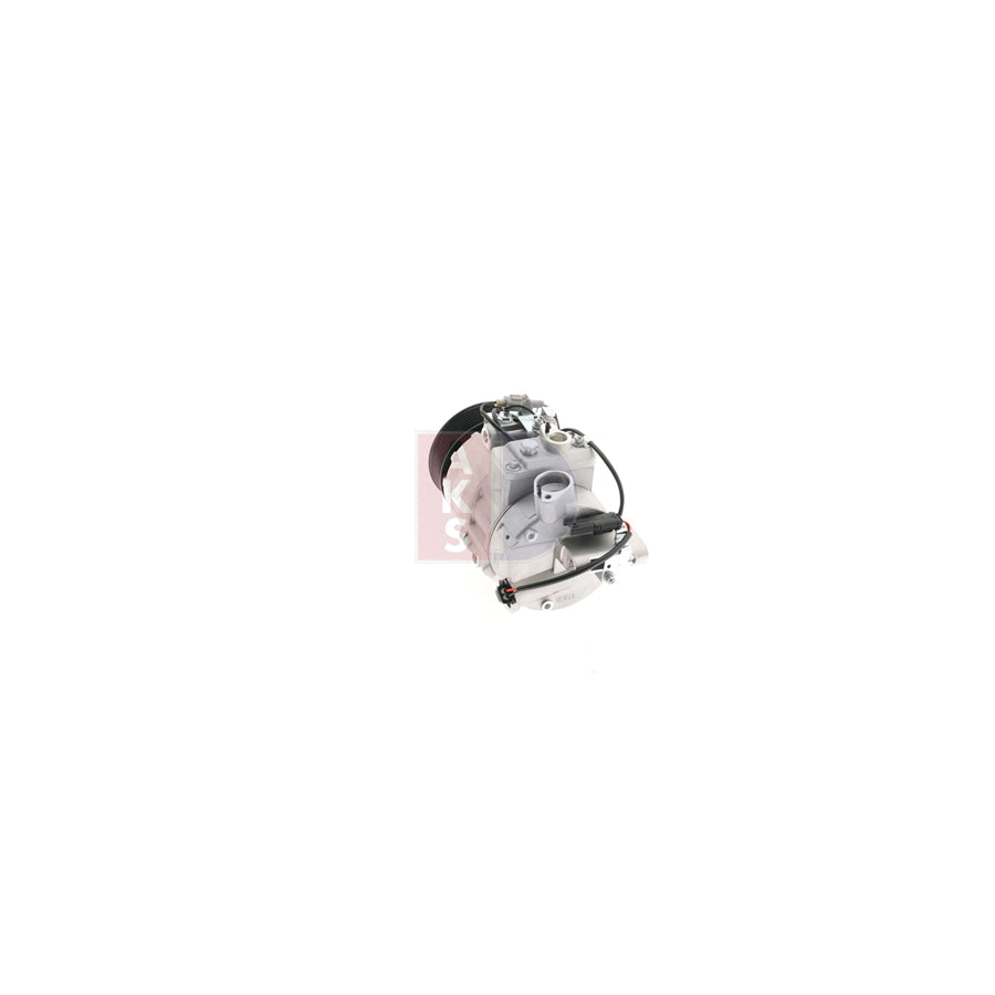 AKS Dasis 852546N Compressor, Air Conditioning