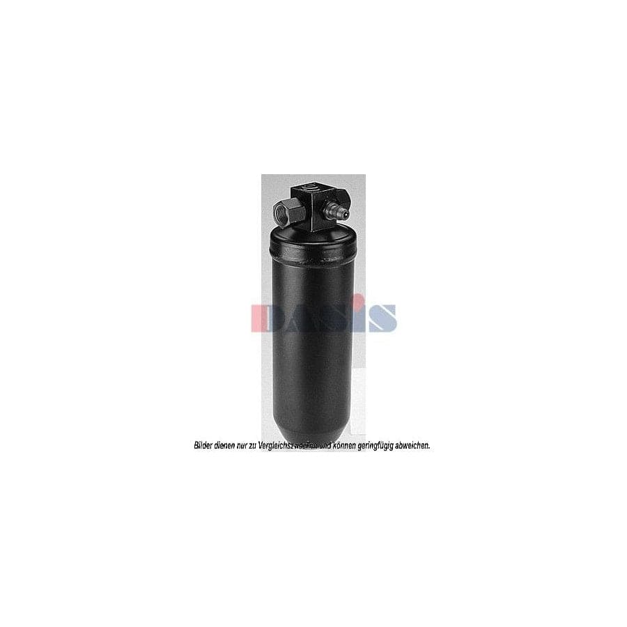 AKS Dasis 852575N Compressor, Air Conditioning for KIA Carens II (Fj)