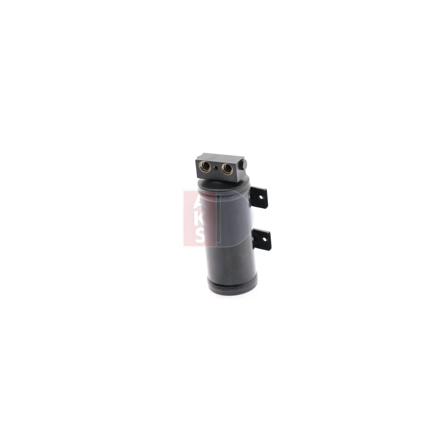 AKS Dasis 852583N Compressor, Air Conditioning Suitable for Mercedes-Benz S-Class