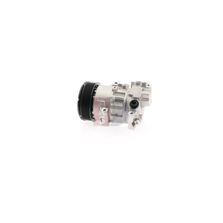 AKS Dasis 852618N Compressor, Air Conditioning for Toyota Avensis