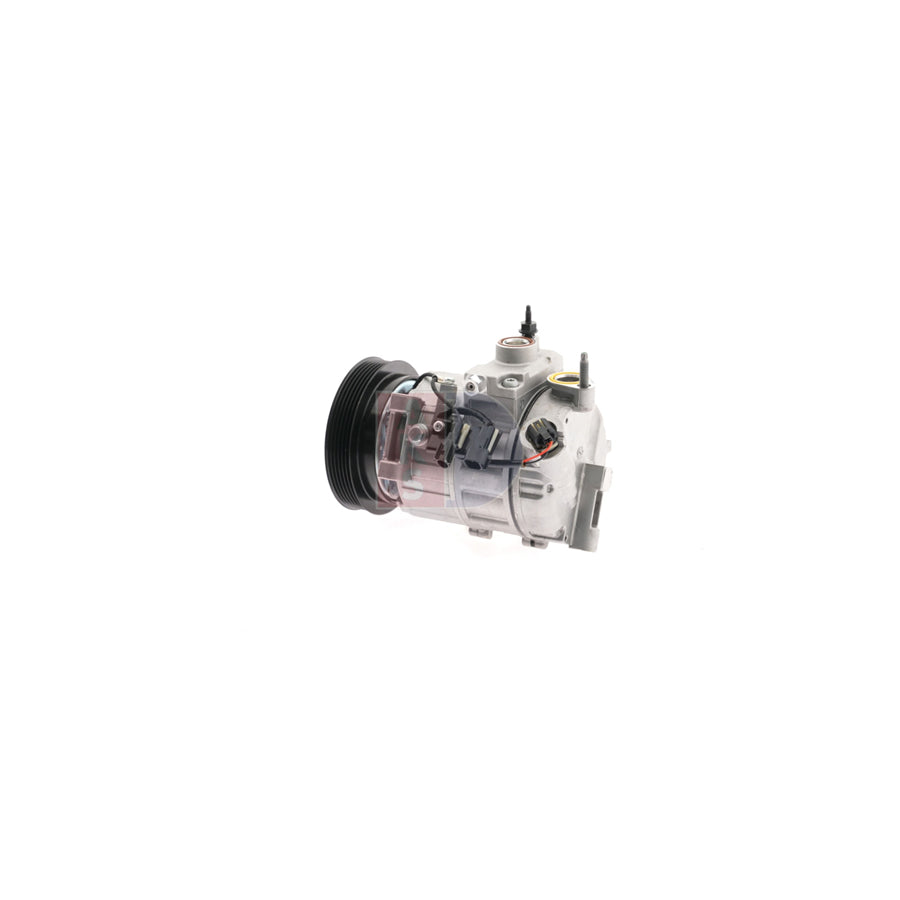 AKS Dasis 852641N Compressor, Air Conditioning