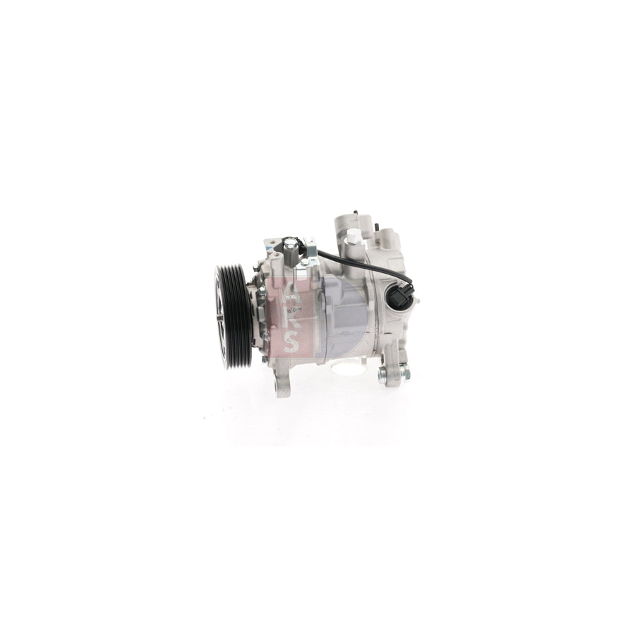 AKS Dasis 852707N Compressor, Air Conditioning