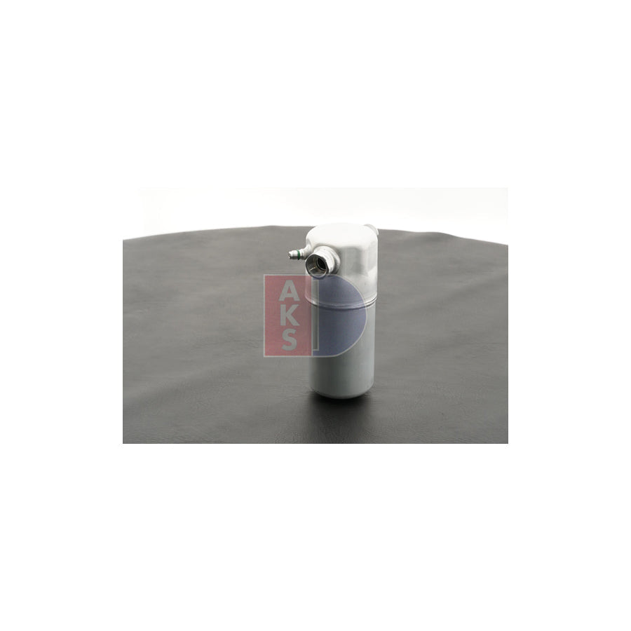 AKS Dasis 852712N Compressor, Air Conditioning Suitable for Mercedes-Benz S-Class