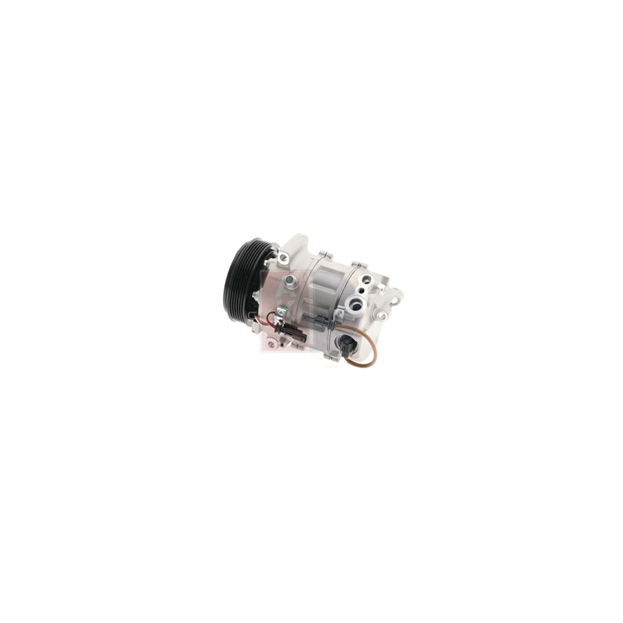 AKS Dasis 852724N Compressor, Air Conditioning for Opel Insignia
