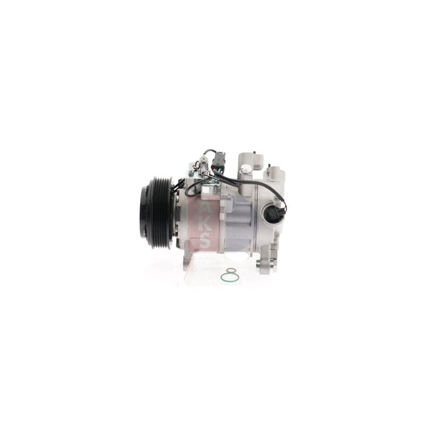AKS Dasis 852743N Compressor, Air Conditioning