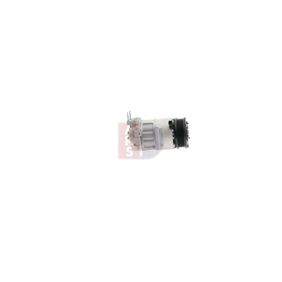 AKS Dasis 852745N Compressor, Air Conditioning for Ford Fiesta