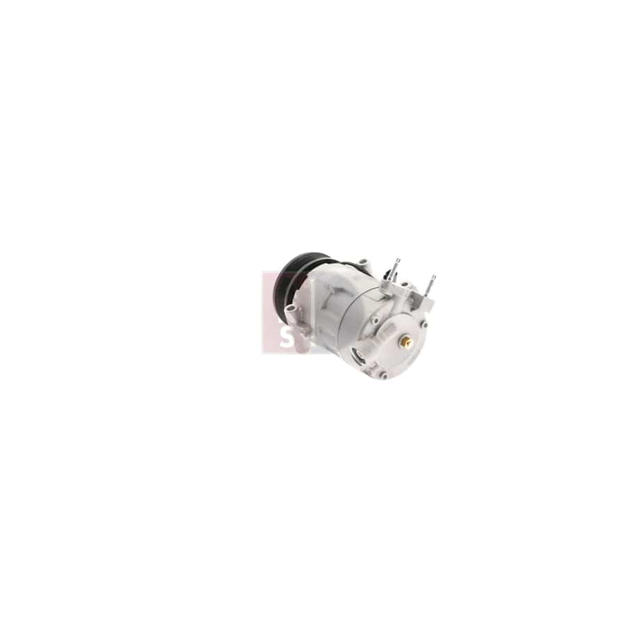 AKS Dasis 852750N Compressor, Air Conditioning for Ford Kuga Mk2 (Dm2)
